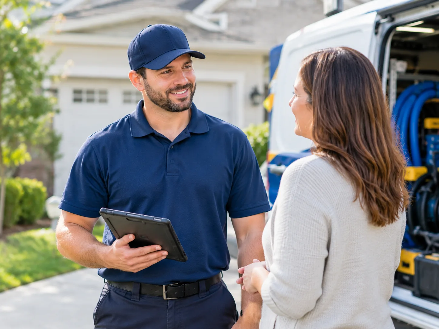 Sewage Backup Cleanup Pittsford, NY FAQs